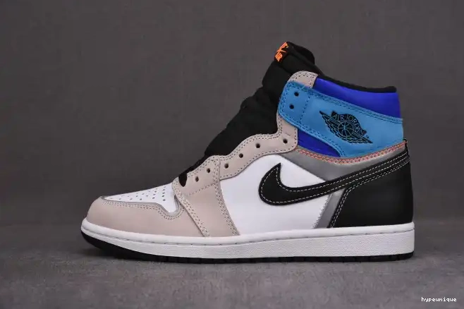 HYPE 1 Prototype OG DC6515-100 High Jordan 0527